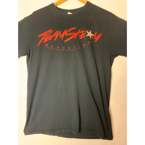 Gildan Other - Team Ske*M T shirt Size M